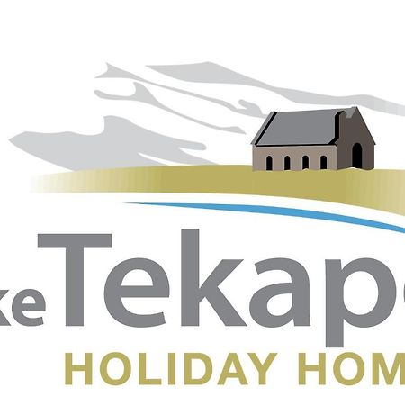 The Hideaway Villa Lake Tekapo Eksteriør billede