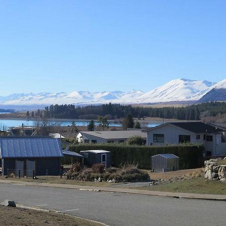 The Hideaway Villa Lake Tekapo Eksteriør billede