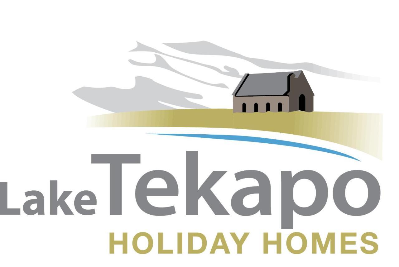 The Hideaway Villa Lake Tekapo Eksteriør billede